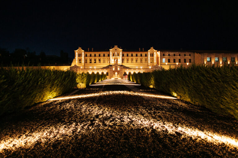 Exclusively at Castel Mimi: Unmissable Performers You Can’t See in Varnița and Bulboaca