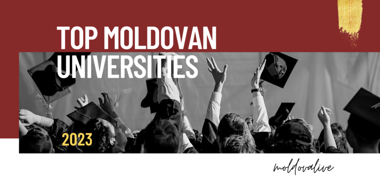 Global University Rankings 2023: Webometrics Reveals Top Universities Worldwide, Including Moldova’s Best Institutions
