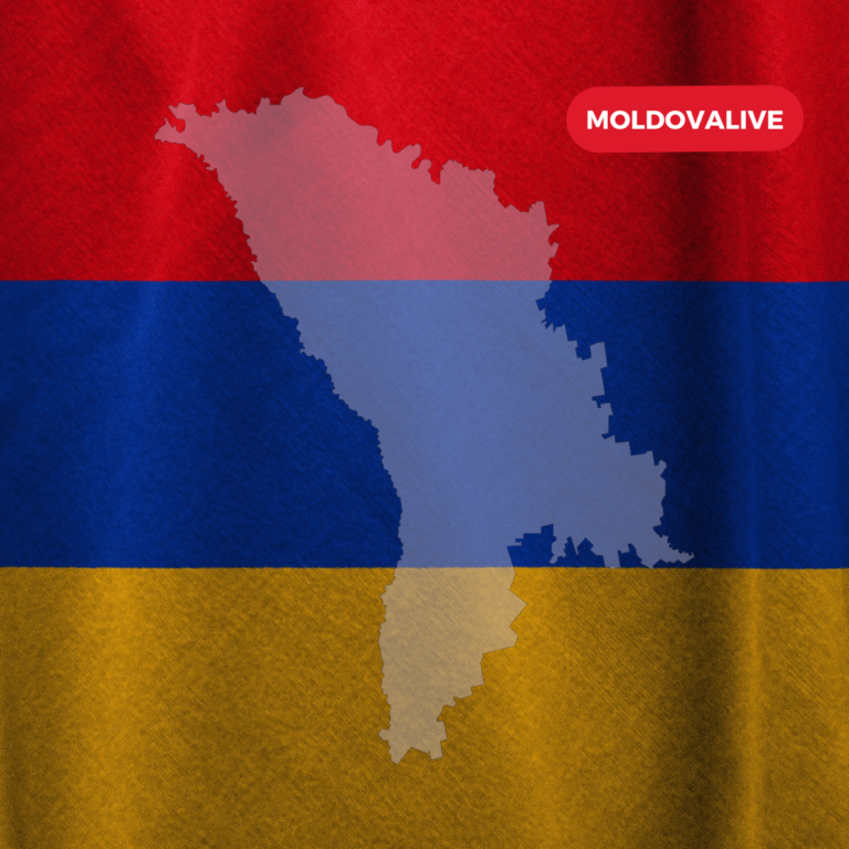 Armenian Delegation Visits Moldova to Learn from Seven-Year LEADER Program Success