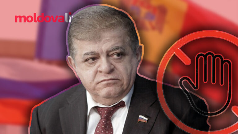 Restrictions for Moldovan Migrants Seeking Work in Russia and Halt of Imports Proposed by Senator Dzhabarov