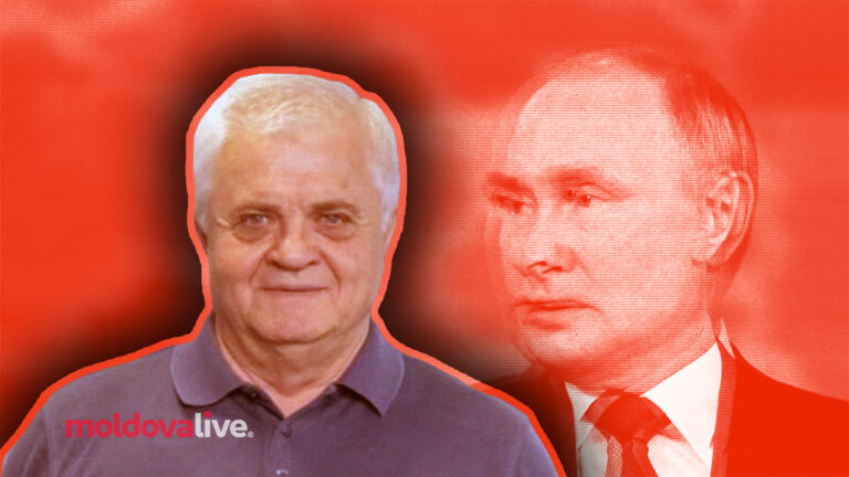 Moldo-Russian Relations More Deteriorated than During the Transnistrian War, says Expert Taranu