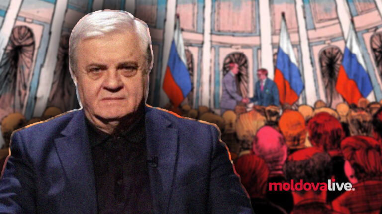 Some Employees of the Russian Embassy in Chișinău Had Special Missions, Says Former Moldovan Ambassador