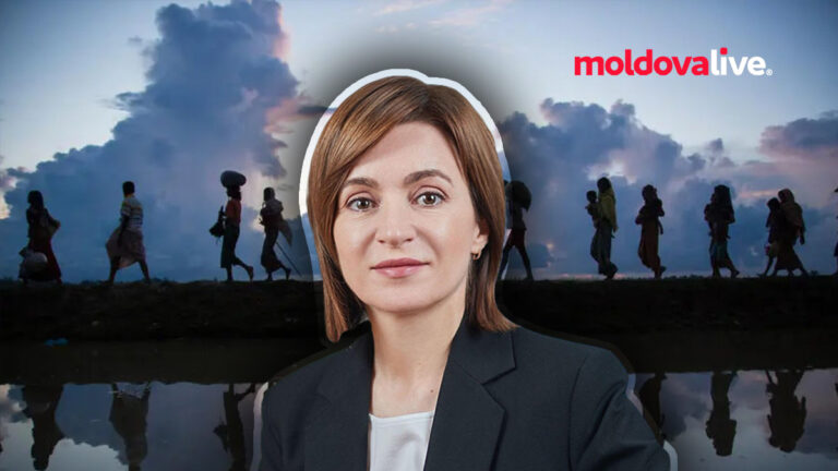 President Maia Sandu Addresses Youth Migration and Reforms at Bled Strategic Forum