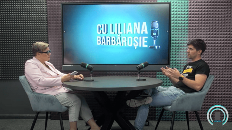 Vadim Jeleascov Discusses Launching Instant Payments in Moldova: Insights from Head of Fintech at National Bank