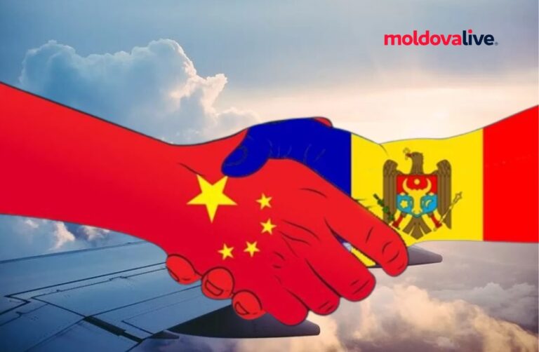 President Maia Sandu met with the Ambassador of the People’s Republic of China, Yan Wenbin