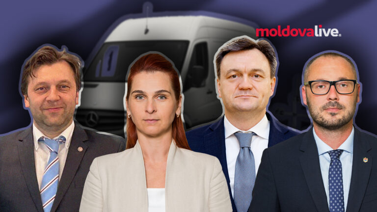 Secretive Antenna-Equipped Vehicle: Probing Data Leaks and Unraveling Investigation Delays