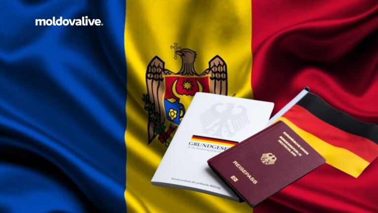 Germany has simplified obtaining citizenship: what Moldovan citizens need to know