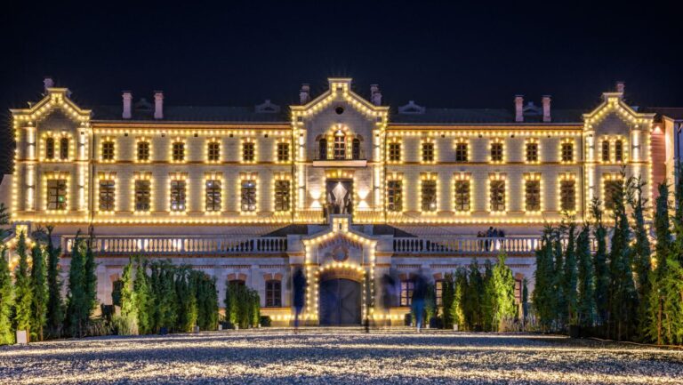 At the Wine Travel Awards Moldova was nominated in three categories: vote too!