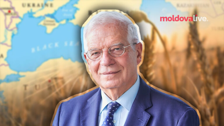 Russia’s Decision to End Black Sea Grain Initiative Threatens Global Food Security