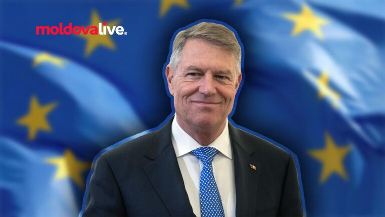 Klaus Iohannis at the Meeting of Romanian Ambassadors: Initiating EU Accession Negotiations for Moldova and Ukraine – a Current Priority