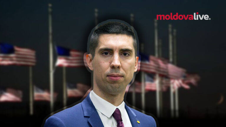 Mihai Popsoi Meets with US Congressional Delegation to Discuss Security and EU Integration