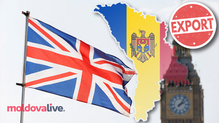 New Travel Requirement: Moldovan Citizens Must Obtain ETA for UK Entry Starting April 2, 2025