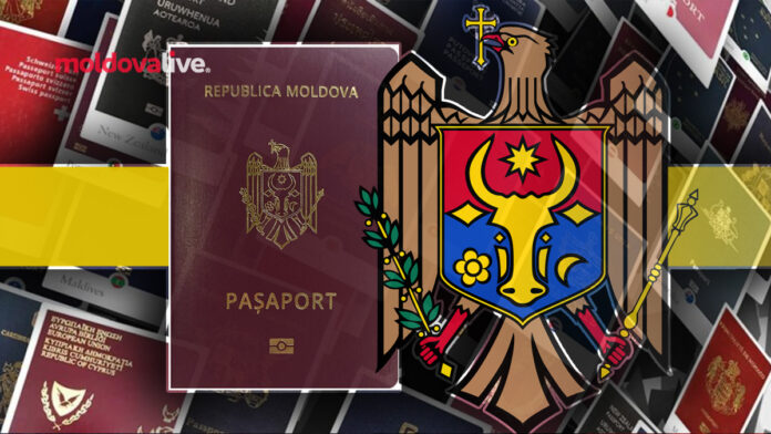 moldova henley passport