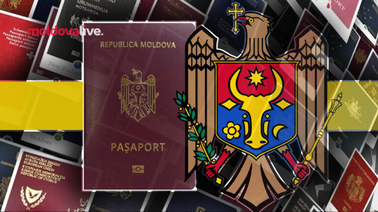 (DOC) The Parliament amends the Law on Citizenship of the Republic of Moldova. The subject will be examined on Thursday by deputies