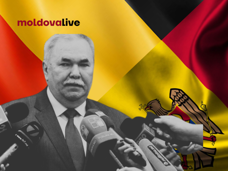 Belgium’s Historic Decision: Ambassador Viorel Cibotaru Announces Embassy Opening in Our Country