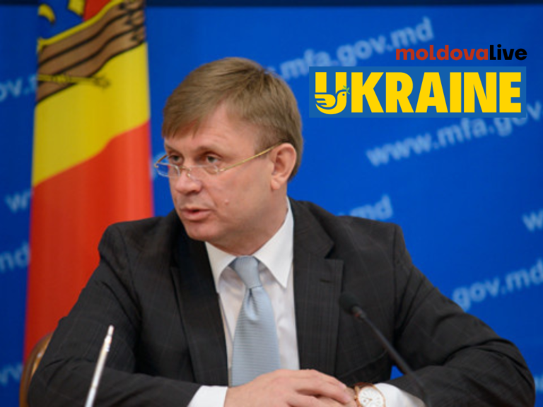 Stability in Moldova: Vital Support for Ukraine Amid Russian Invasion