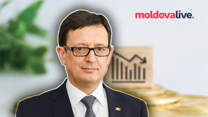 octavian armasu inflation leu bnm