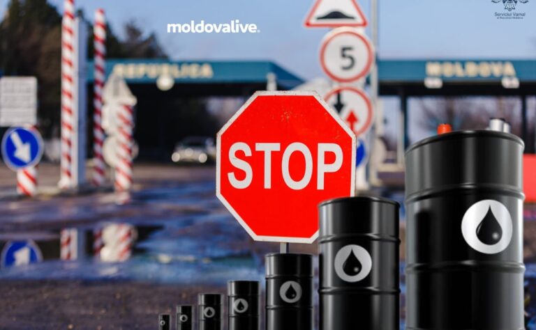 The Government of Moldova approved the extension of border crossing points for the import of petroleum products