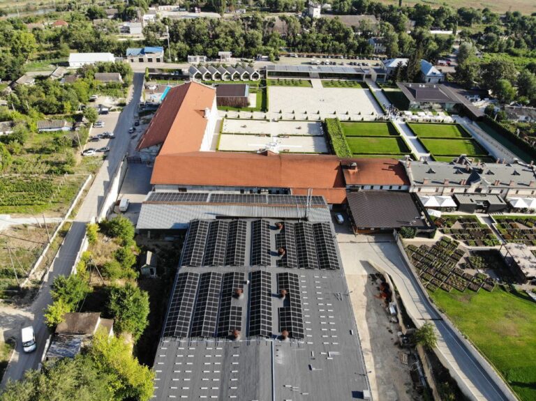 VinOpera 2023: The First International Festival in Moldova, Powered 100% by Green Energy