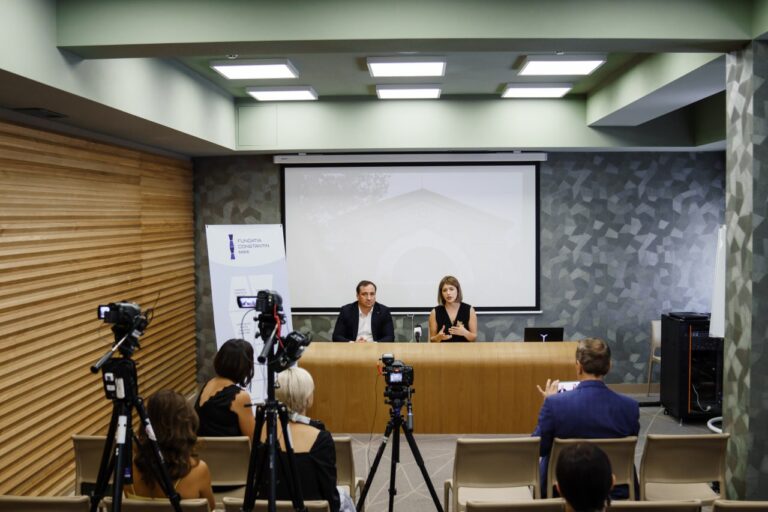 VinOpera 2023: A Harmonious Fusion of Classical Music, Rock, and Folklore in its 6th Edition