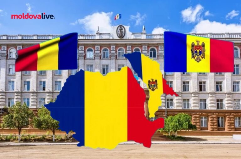 Academies of Sciences of Moldova and Romania to jointly celebrate Romanian Language Day