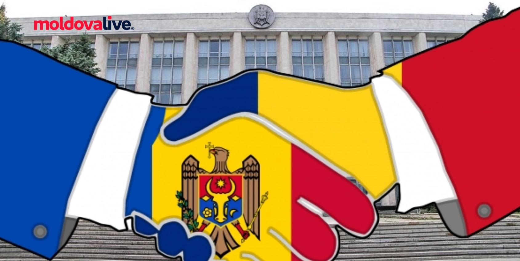 The Republic of Moldova and Romania will hold several joint sports events
