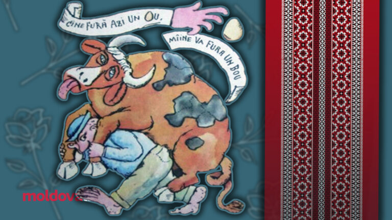 Exploring Moldovan Sayings and Cultural Values