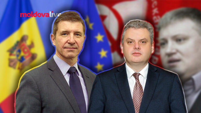 The British, interested in the murder of Khorzhan and the agenda of Moldova’s reintegration process