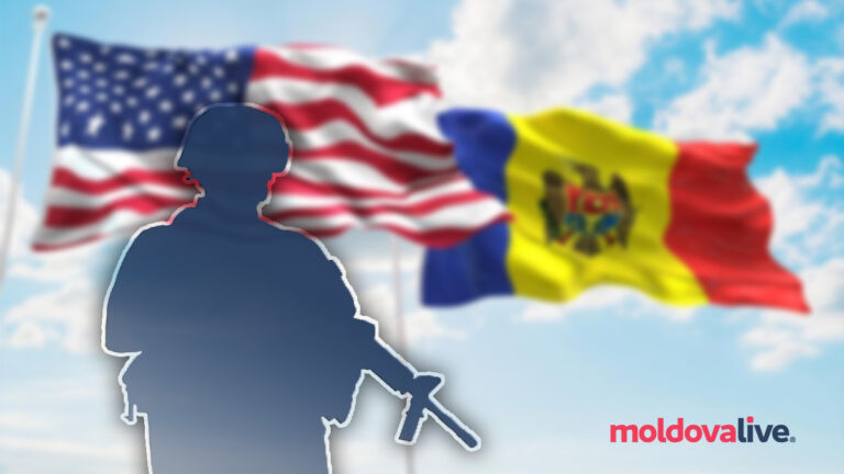 The military takes part in a new exercise