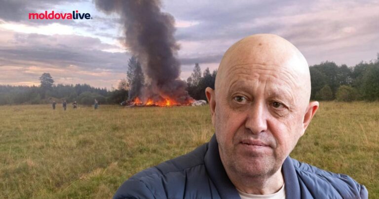 The plane crash in Tver with the head of PMC “Wagner” Prigozhin on board: what is known at the moment?