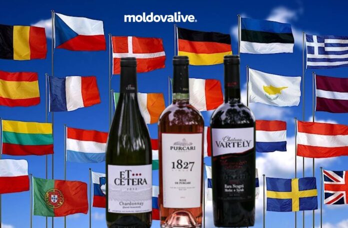 wine