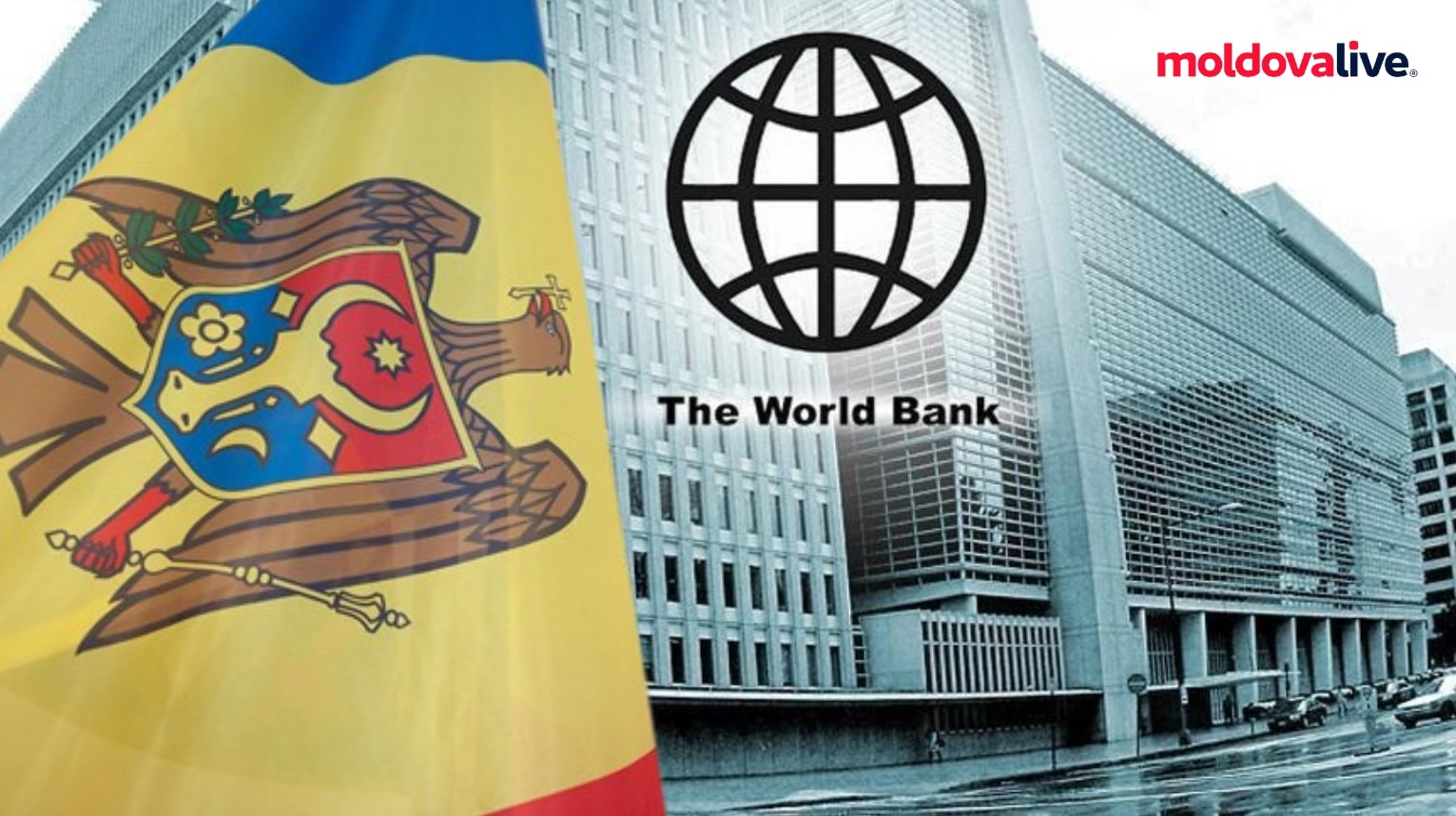World Bank grants Moldova over $105 million to upgrade roads