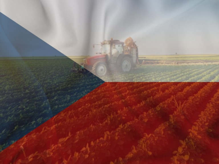 Organic Agriculture Study Visit: Moldovan Farmers Learn from Czech Republic