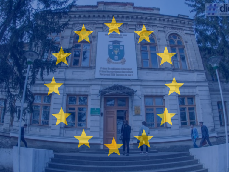 European Accreditation Granted to Five Universities in Moldova