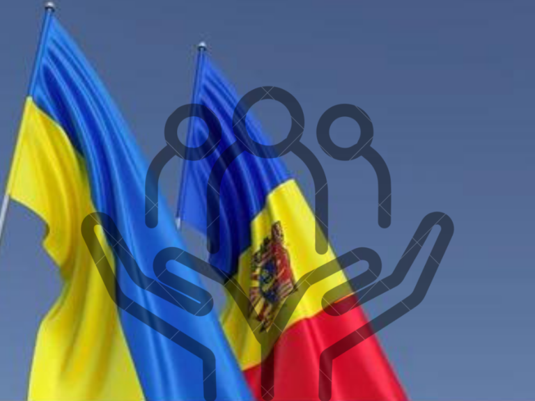 Solidarity with Ukraine: Moldova’s Support and Open Arms for Ukrainian Refugees