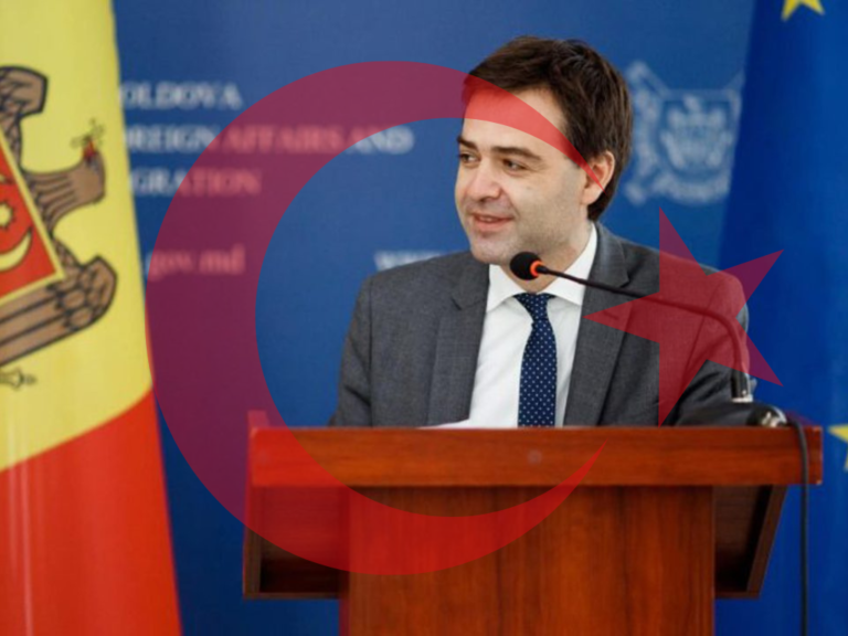 Billion-Dollar Economic Exchanges: Moldova-Turkey Commercial Trade Soars