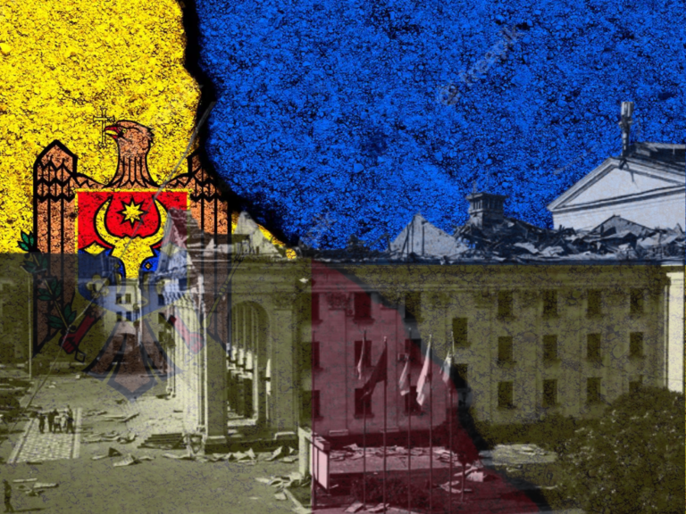 Chernihiv Mourns for Three Days: Maia Sandu Urges Accountability for Russia’s Atrocities