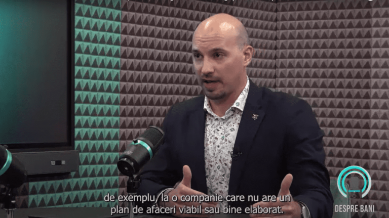 The EU sees an optimistic economic perspective for Moldova. A new episode of the “Dă sens banilor” podcast