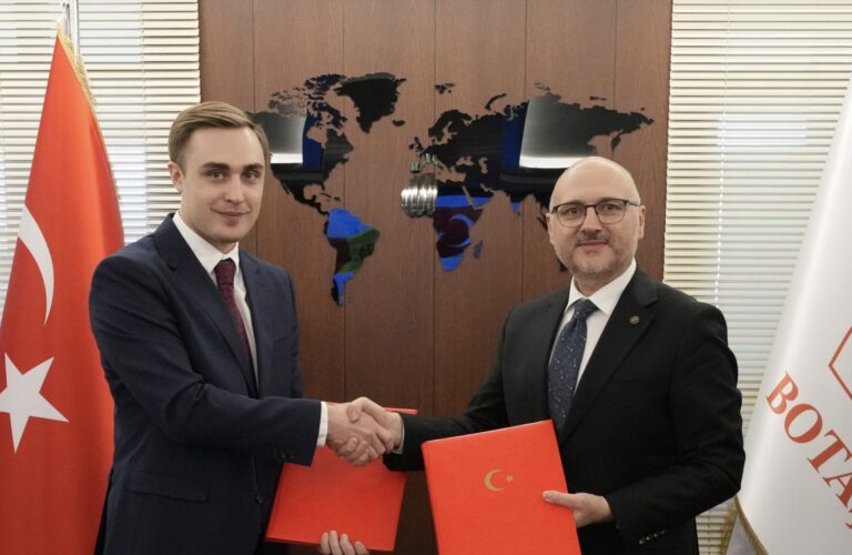 Moldova Diversifies Gas Sources: Commences Gas Imports from Turkey on October 1st