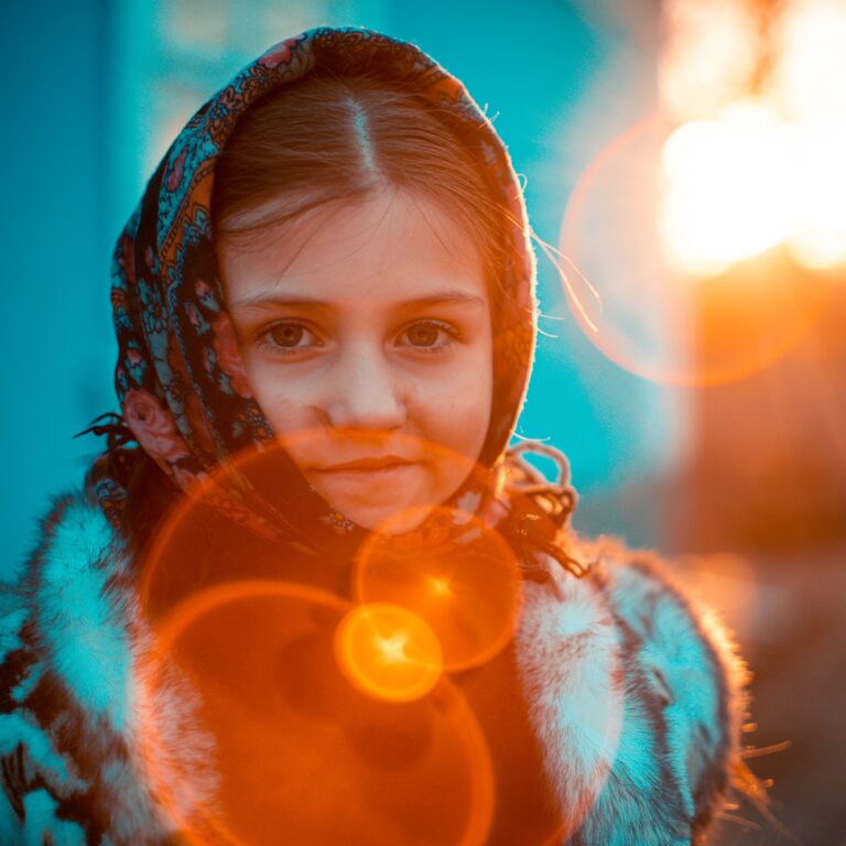 Capturing Moldova’s Timeless Beauty: Vasilii Zeliznîi’s Perspective