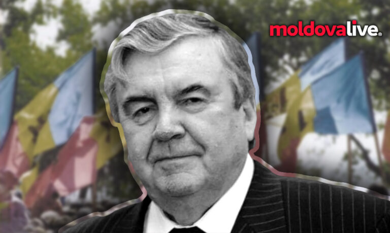 Moldova Mourns the Passing of Its First President, Mircea Snegur – an architect of independence and a promoter of the Romanian language