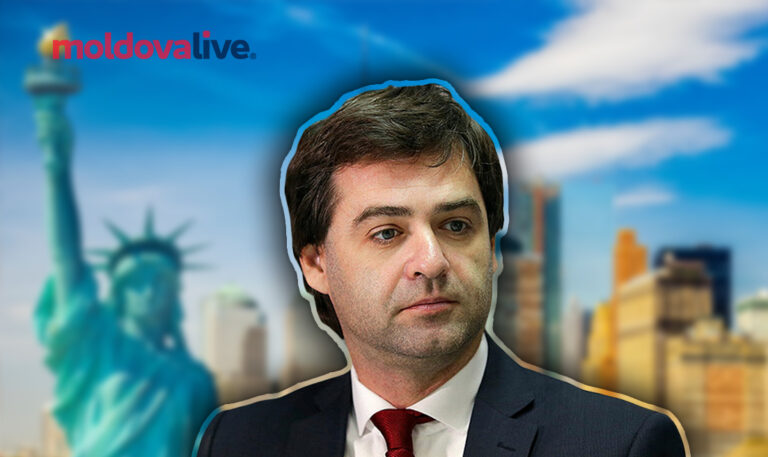 Moldovan FA Minister Popescu’s Diplomatic Engagements at the UN General Assembly