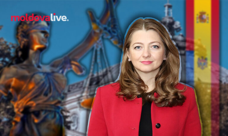 Spain will support the Republic of Moldova in the process of implementing justice reform