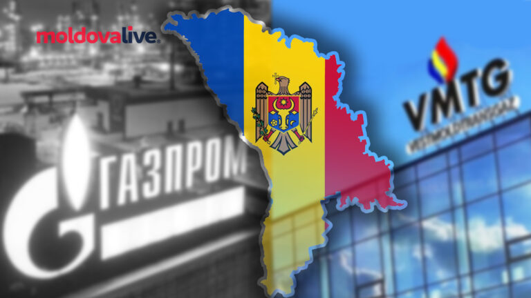 Constantin Borosan: Russia does not plan to resume gas deliveries to the Republic of Moldova, including Transnistria