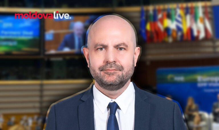 (VIDEO) The EU and Moldova strengthen cooperation for better transport: Discussions took place in Chisinau