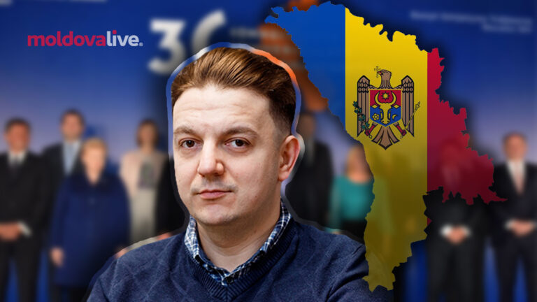 Moldova’s Association with the 3SI Signals Its Growing European and Democratic Commitment, says expert Curararu