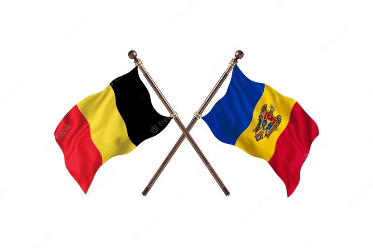 Belgium Inaugurates Embassy in Chișinău, Promising Mutual Benefits