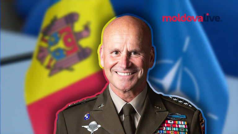 NATO Official: Chisinau Successfully Preserves Security and Sovereignty