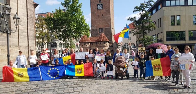 Returning Moldovans to Receive Benefits upon Resettling in the Republic of Moldova