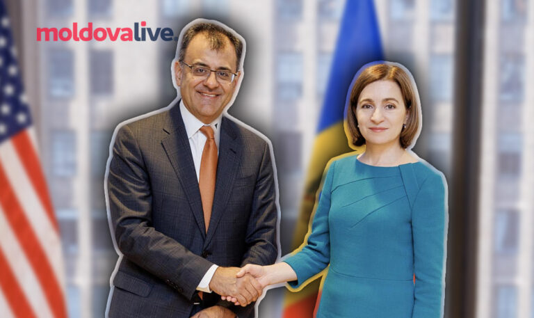 Google Commits $1 Million to Support Moldova. Find Out How!